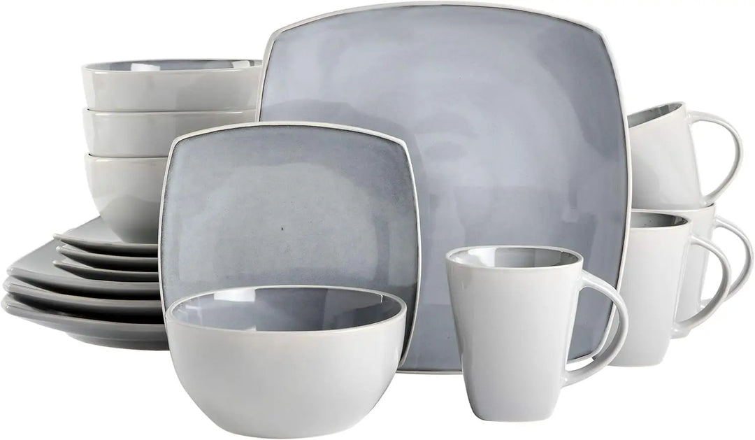 Velencia Dinnerware Set