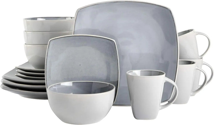 Velencia Dinnerware Set