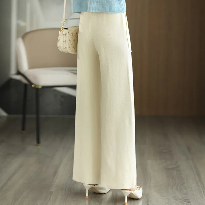 Arctic Wool Pants