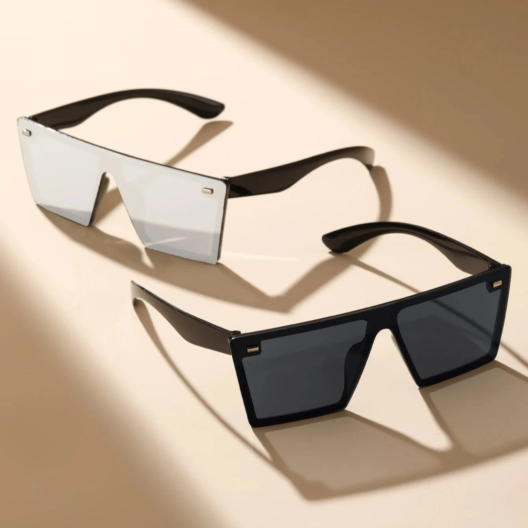 Eclipse Horizon Shades