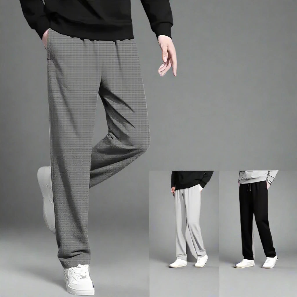 Metro Waffle Sweatpants