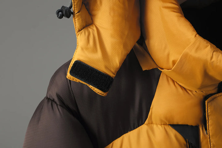 Polar Edge Puffer Jacket