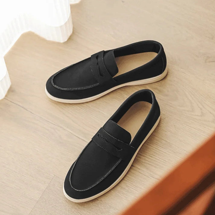 Clayport Loafers