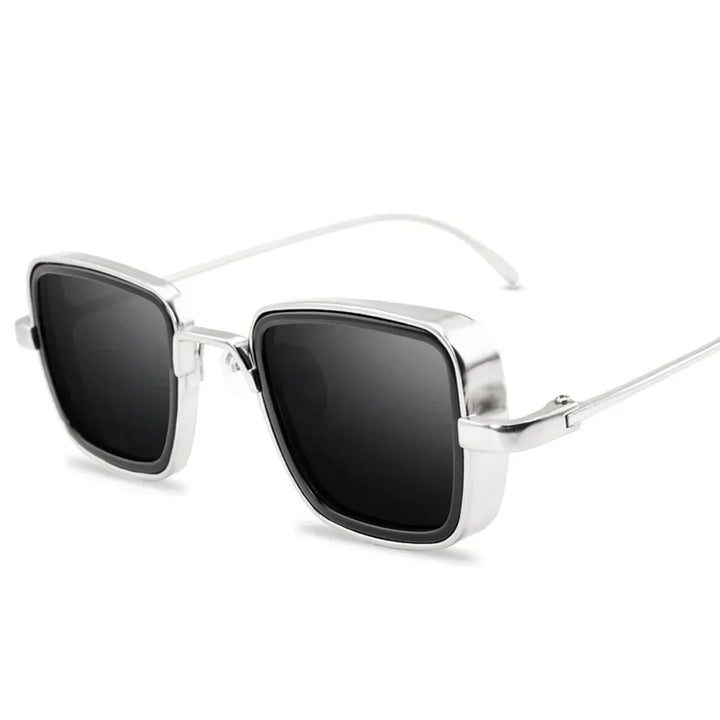 Noir Edge Shades