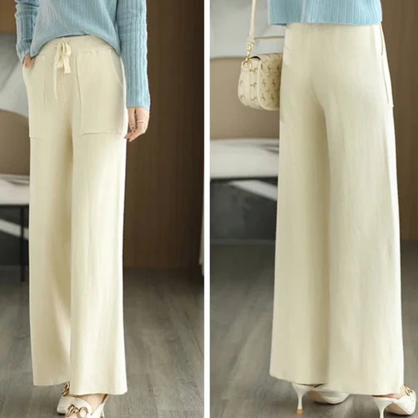 Arctic Wool Pants