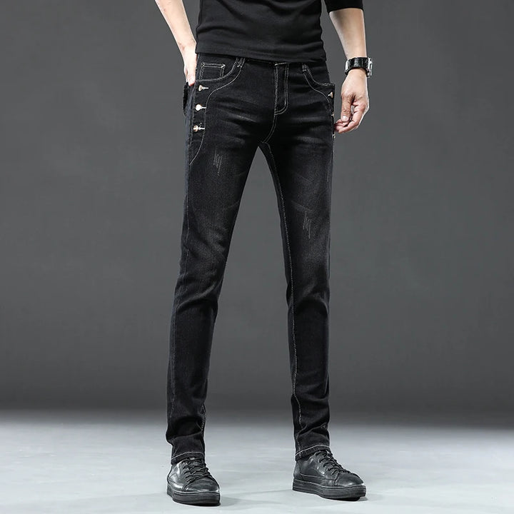 Clay Skinny Jeans