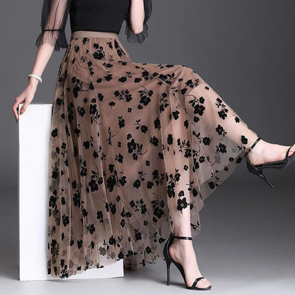 Lunelle Skirt