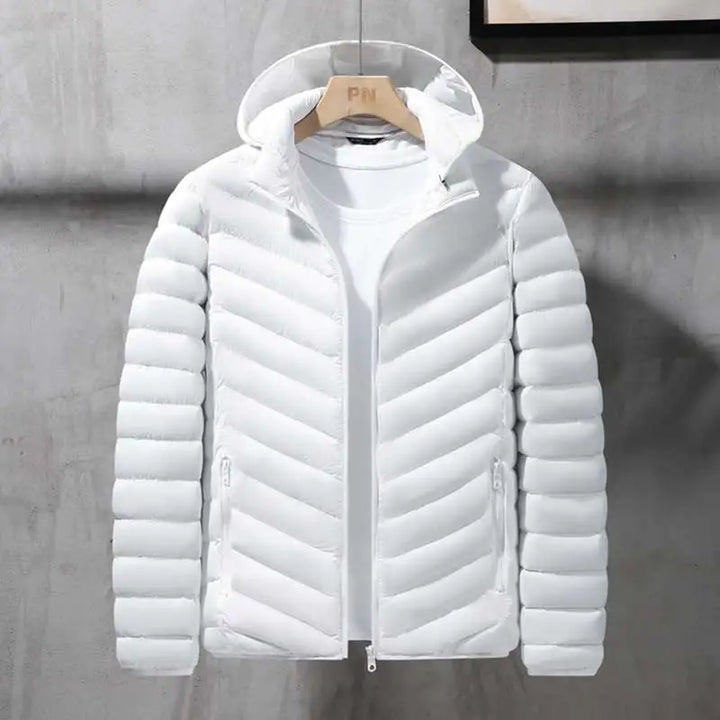 Arctic Puffer Jacket