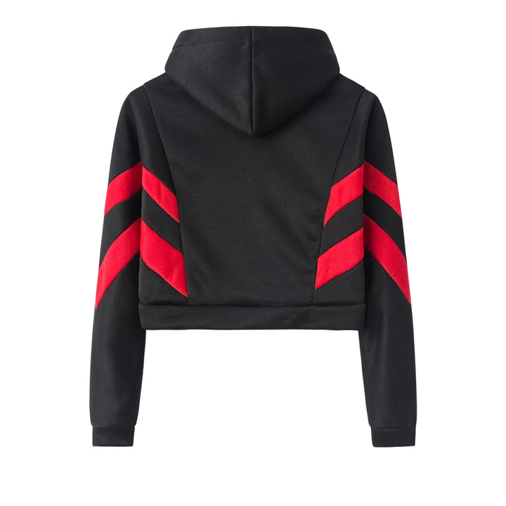 Vibe Stripe Tracksuit