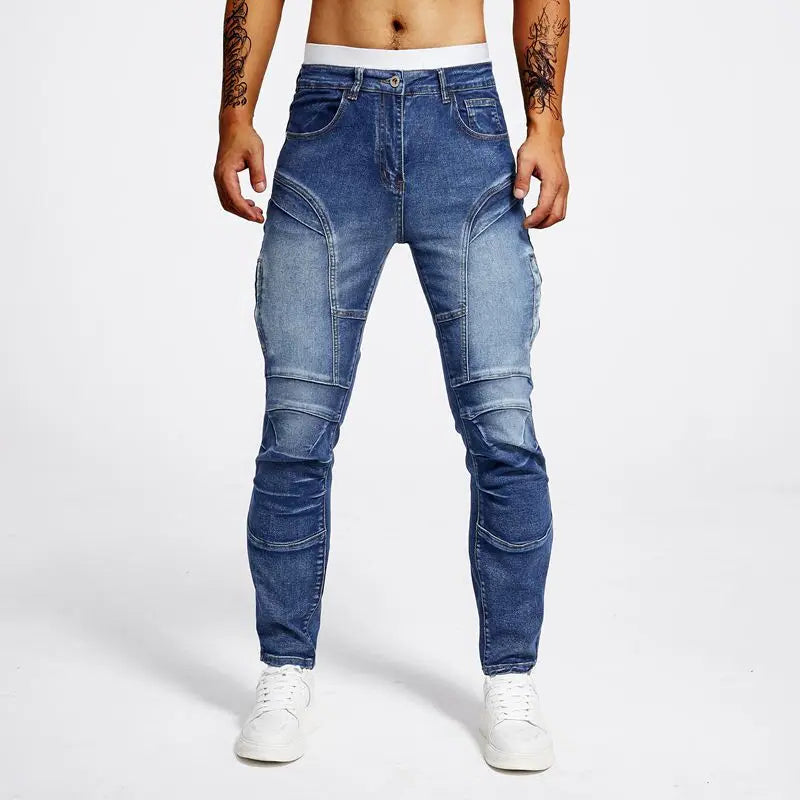 Slatecut Jeans
