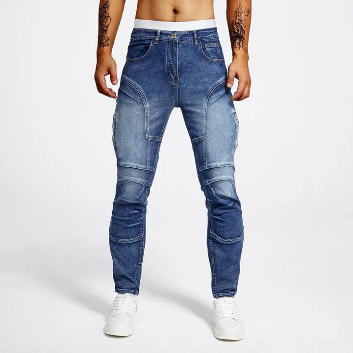 Slatecut Jeans