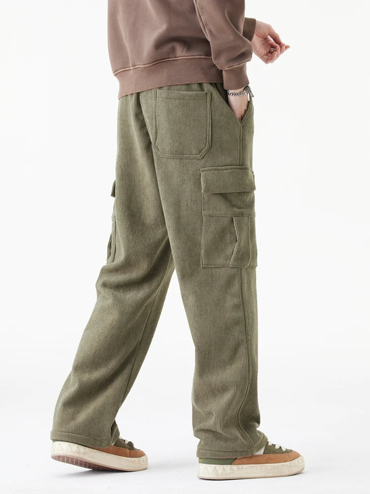 Northview Corduroy Pants