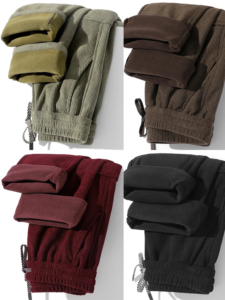 Northview Corduroy Pants