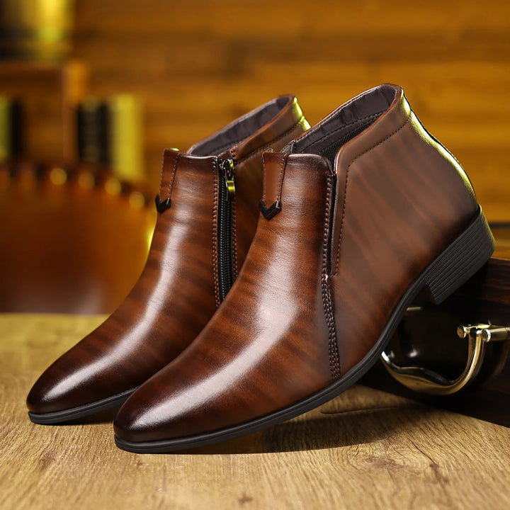 Milano Ankle Boots