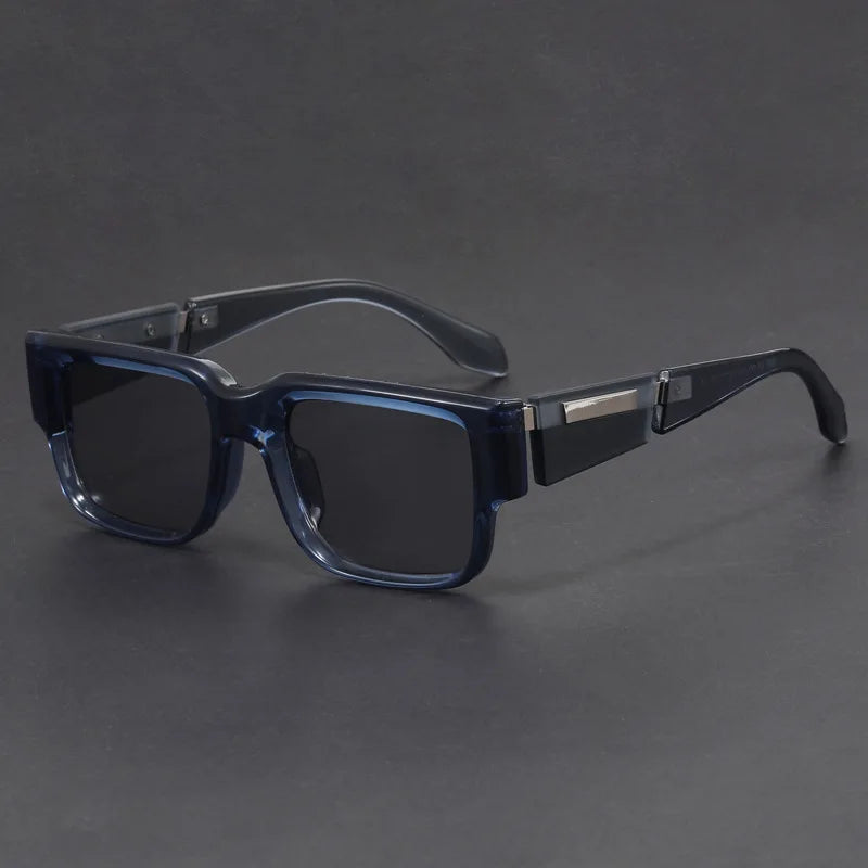 Memphis Edge Sunglasses