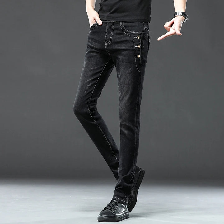 Clay Skinny Jeans