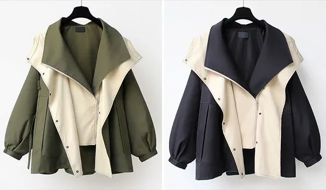 Mira Windbreaker