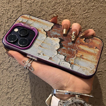 Liquid Damage Case