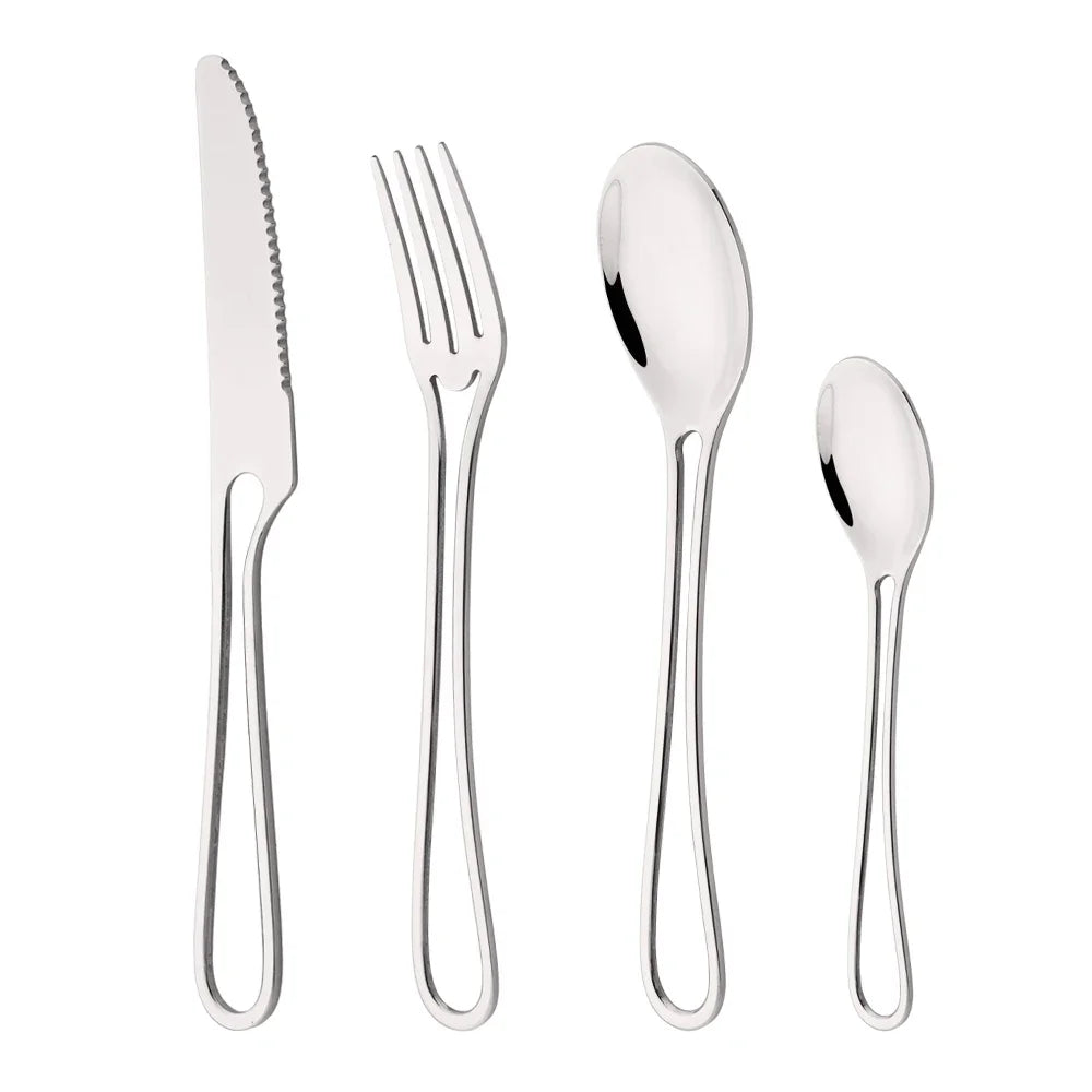HolloWare Cutlery