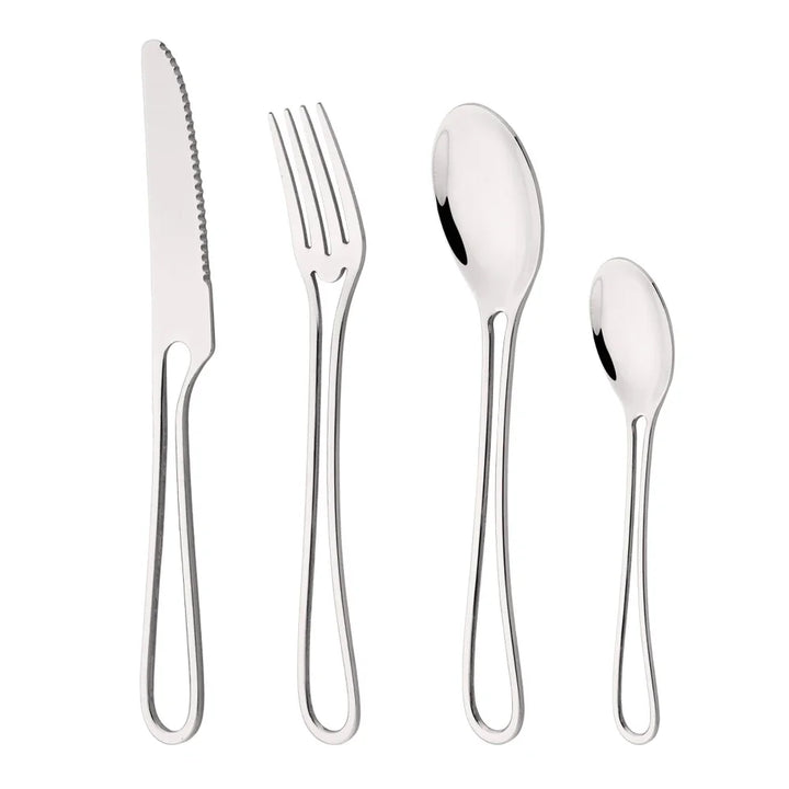 HolloWare Cutlery