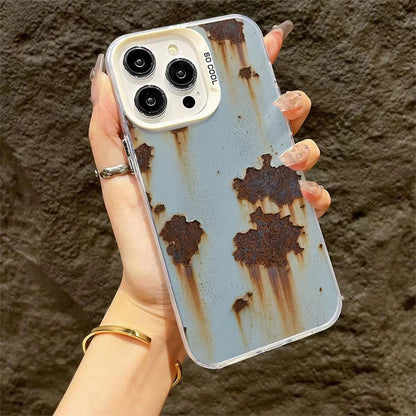 Liquid Damage Case