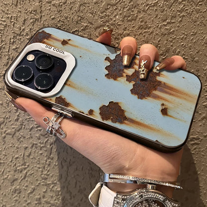 Liquid Damage Case