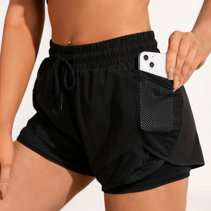 PulseFit Shorts