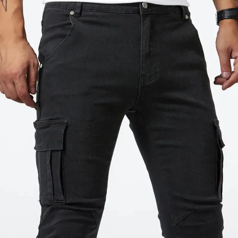 Stratus Jeans