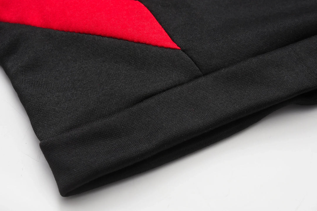 Vibe Stripe Tracksuit