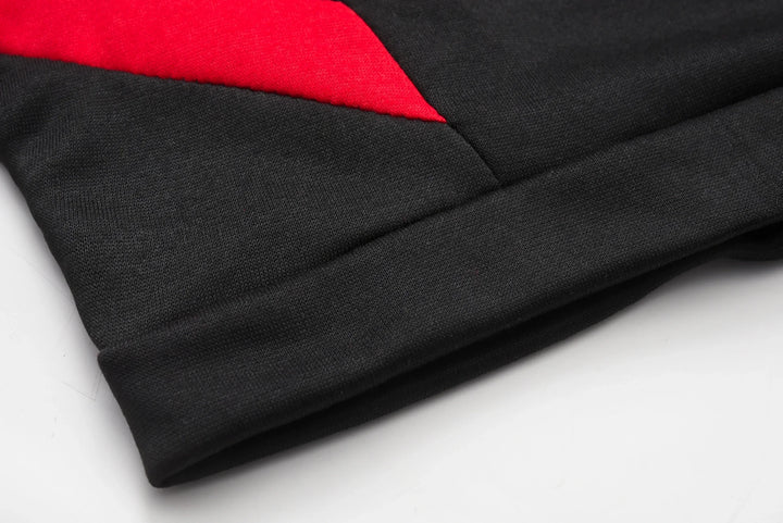 Vibe Stripe Tracksuit