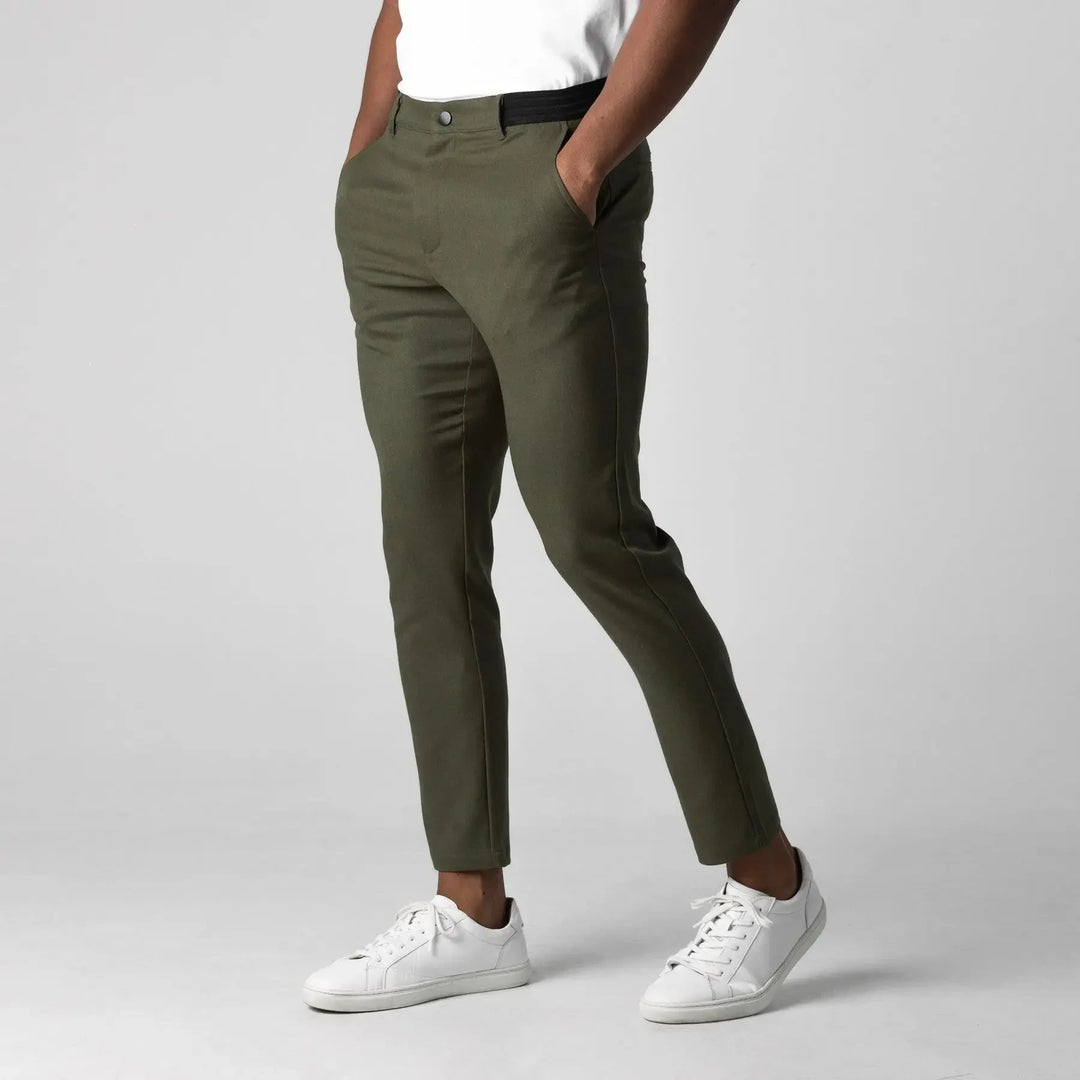 Lennox Trousers