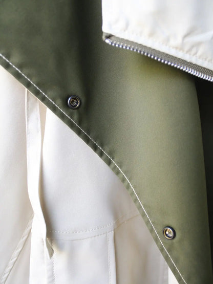 Mira Windbreaker