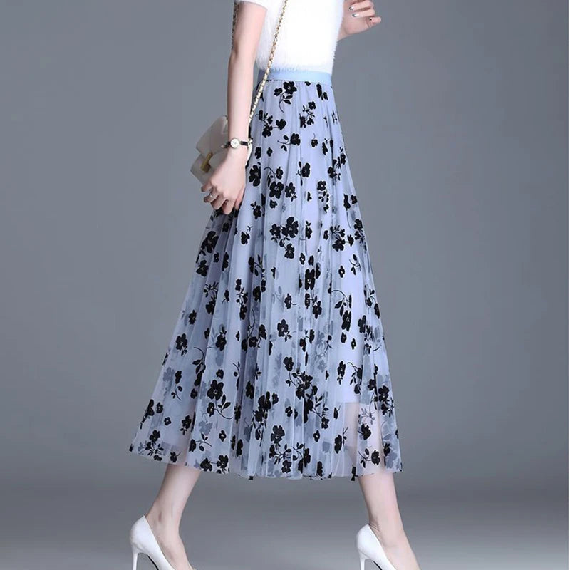 Lunelle Skirt