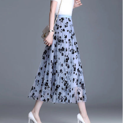 Lunelle Skirt