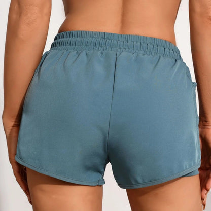 PulseFit Shorts
