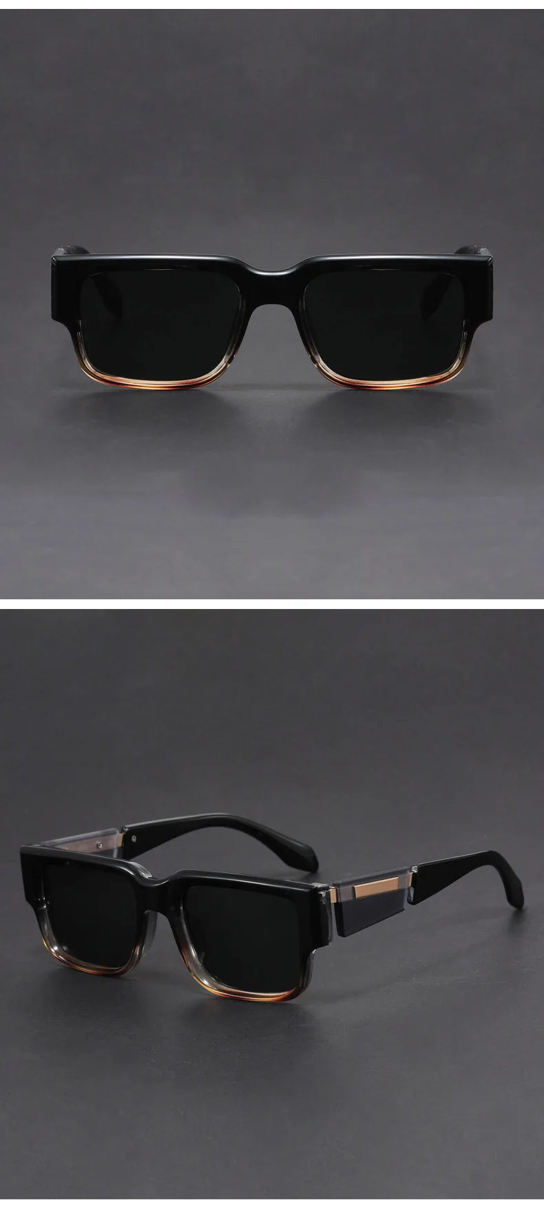 Memphis Edge Sunglasses