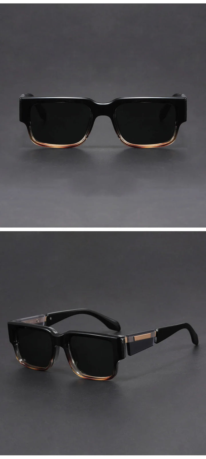 Memphis Edge Sunglasses