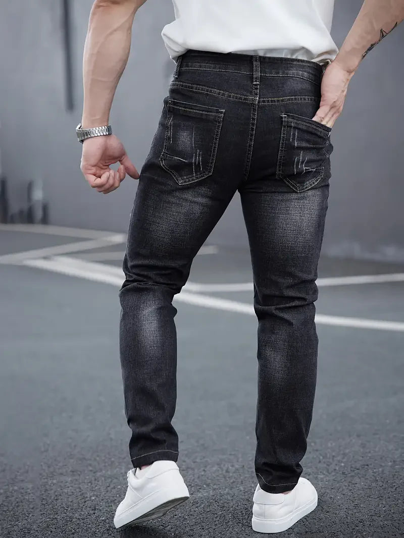 Urban Fade Jeans