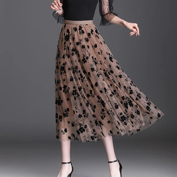 Lunelle Skirt