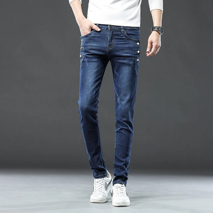 Clay Skinny Jeans