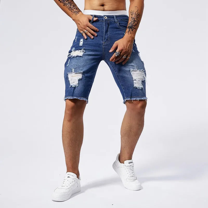Clay District Shorts