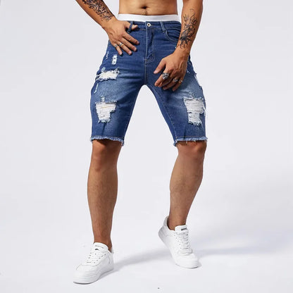 Clay District Shorts