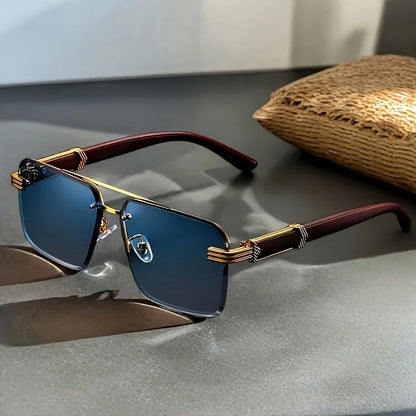 Clay Retro Shades