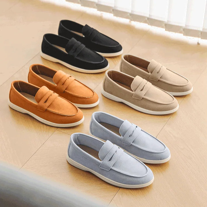 Clayport Loafers
