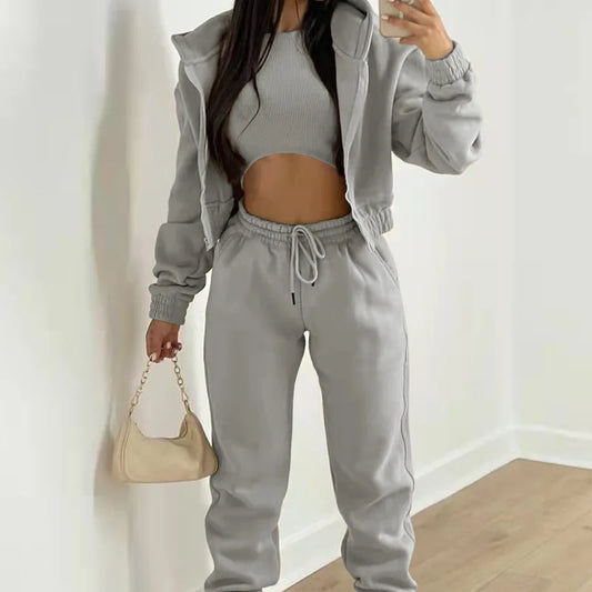 Urban Luxe Trio Set