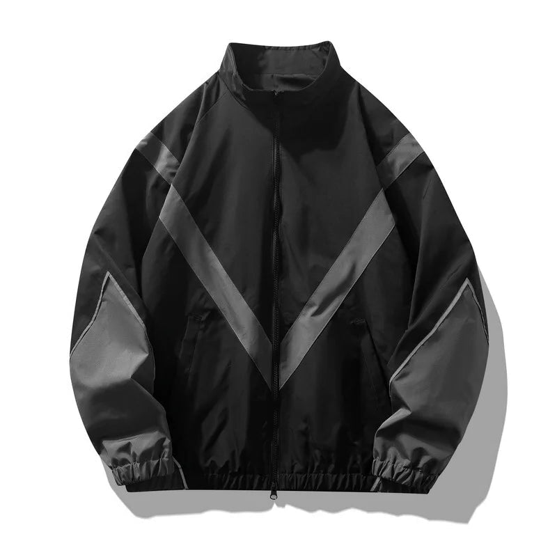 Shadowline Jacket
