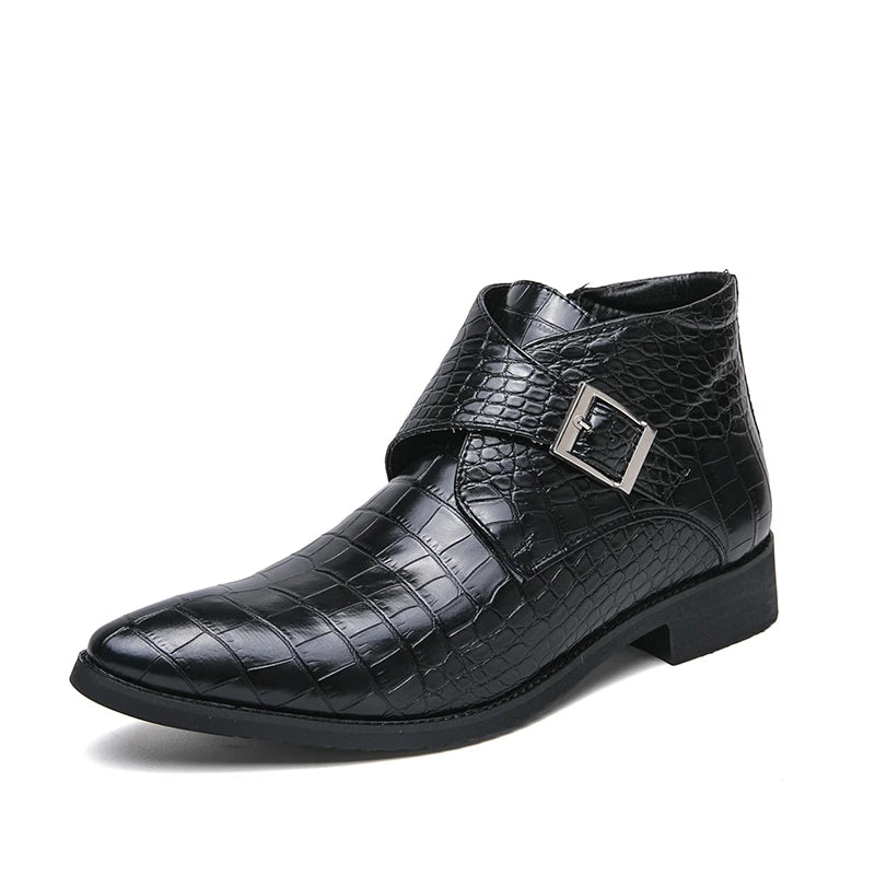 Torino Ankle Boots