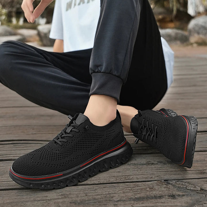 Stratus Knit Sneakers