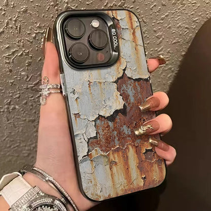 Liquid Damage Case