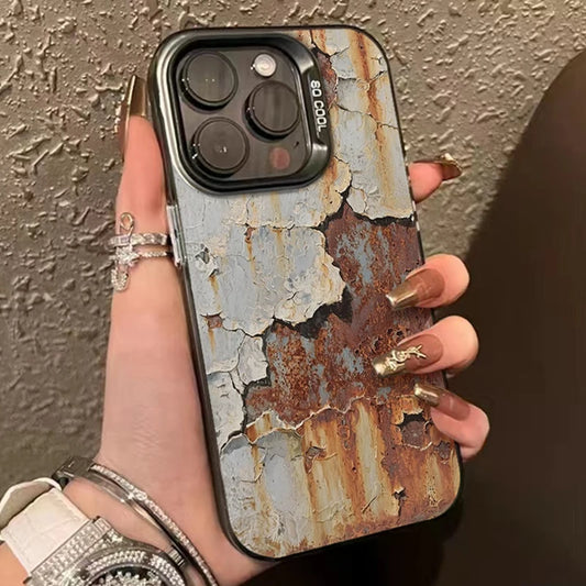 Liquid Damage Case